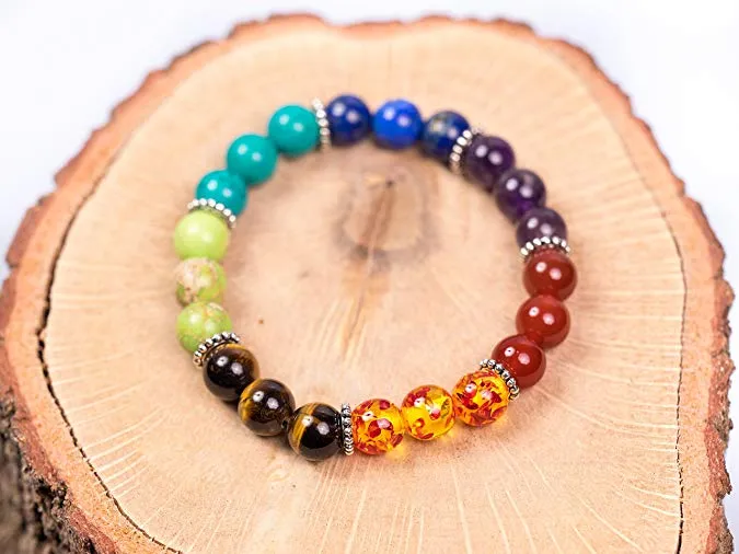 Chakra Bracelet