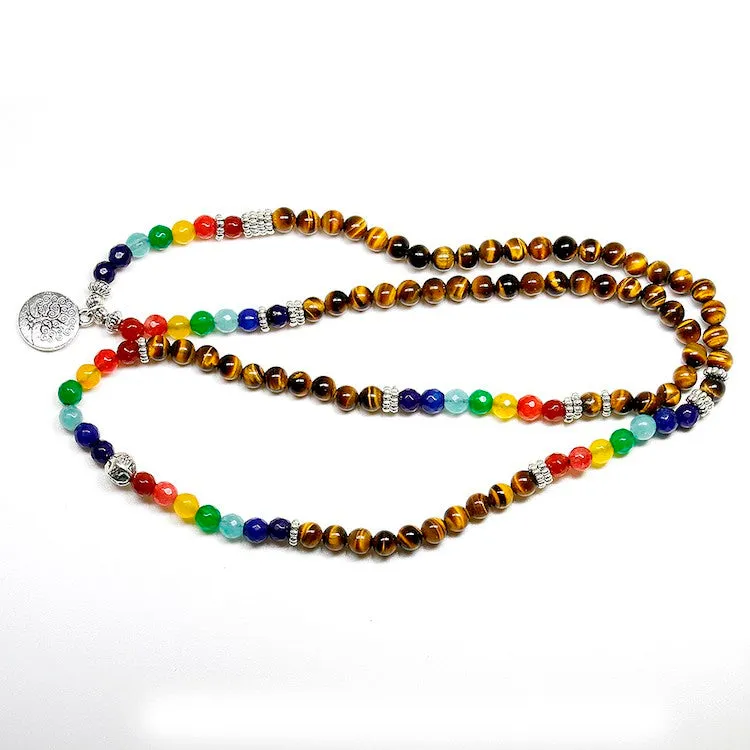 Chakra Bracelet