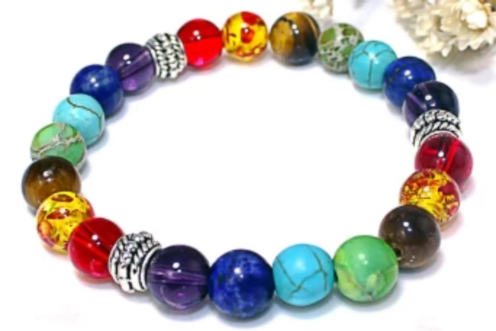 Chakra Bracelet