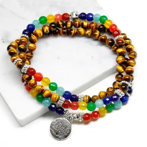 Chakra Bracelet
