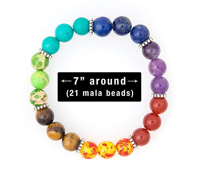 Chakra Bracelet