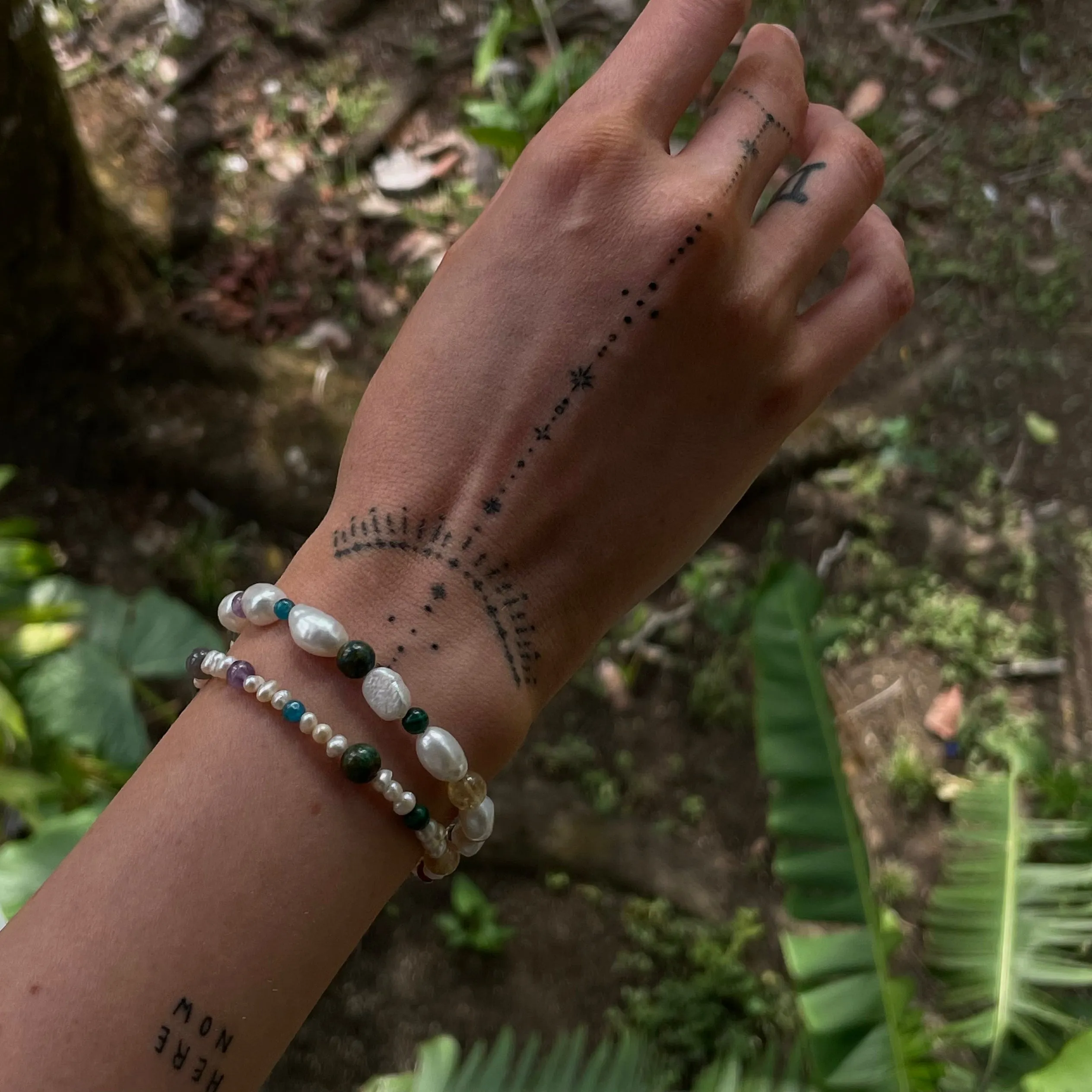 Chakra Bracelet