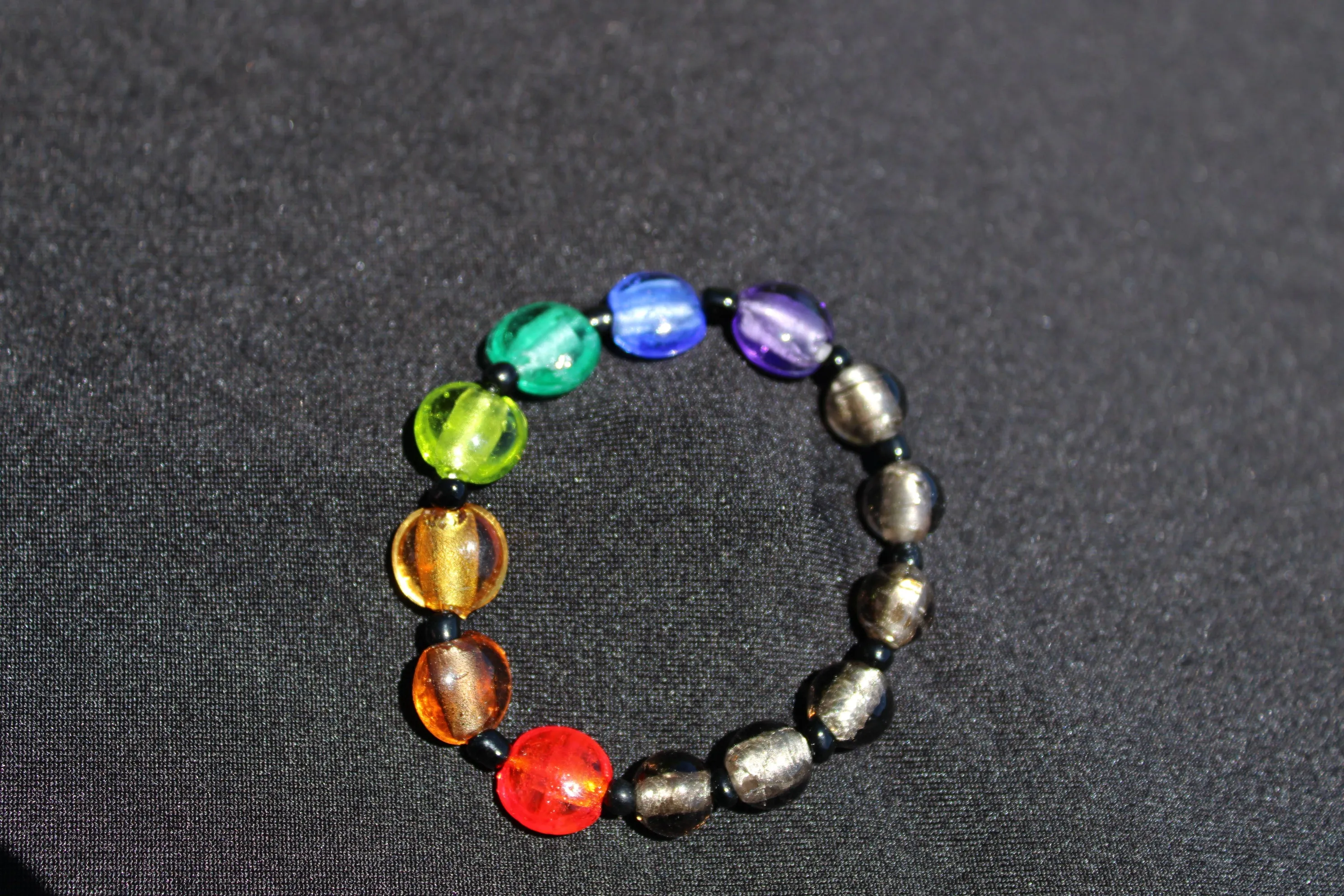 Chakra Bracelets