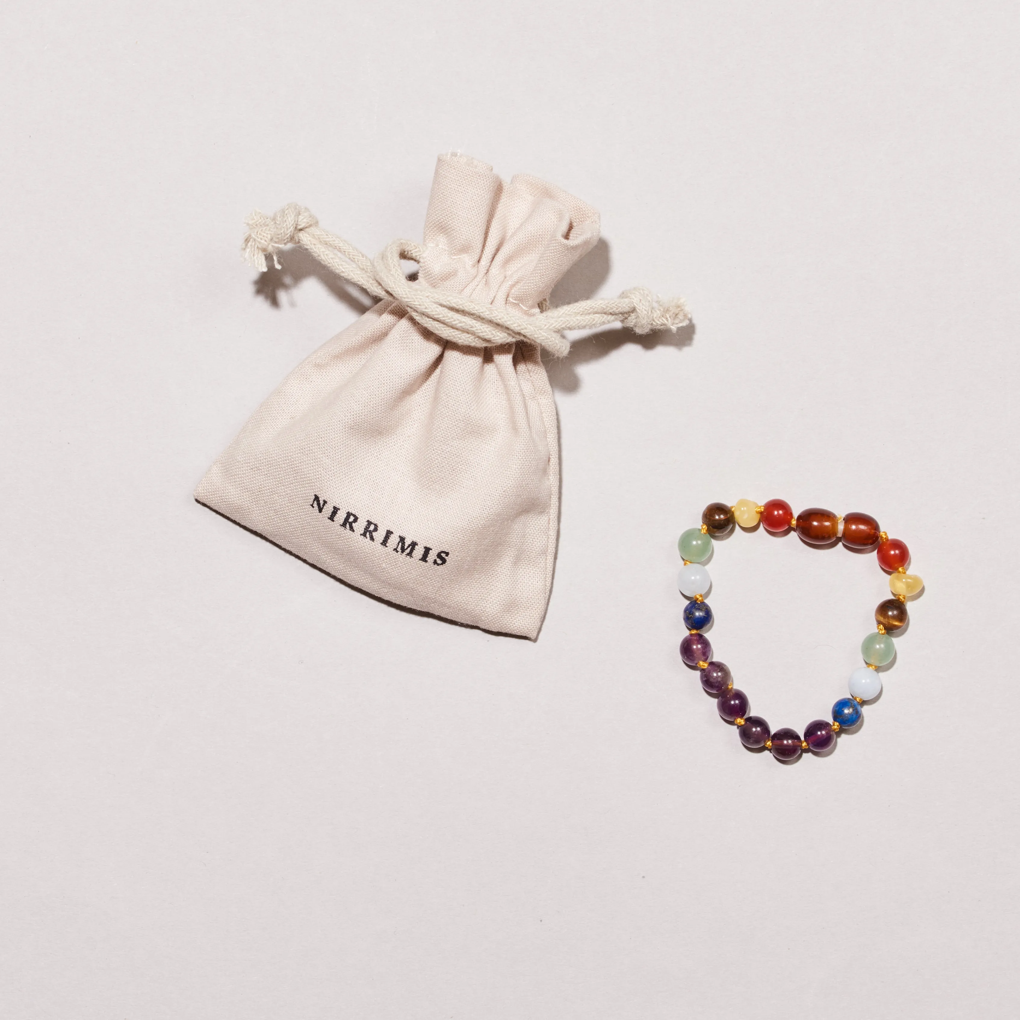 Chakra - Kids Bracelet