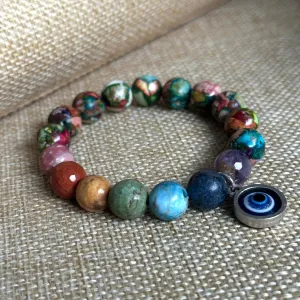 Chakra Mosaic