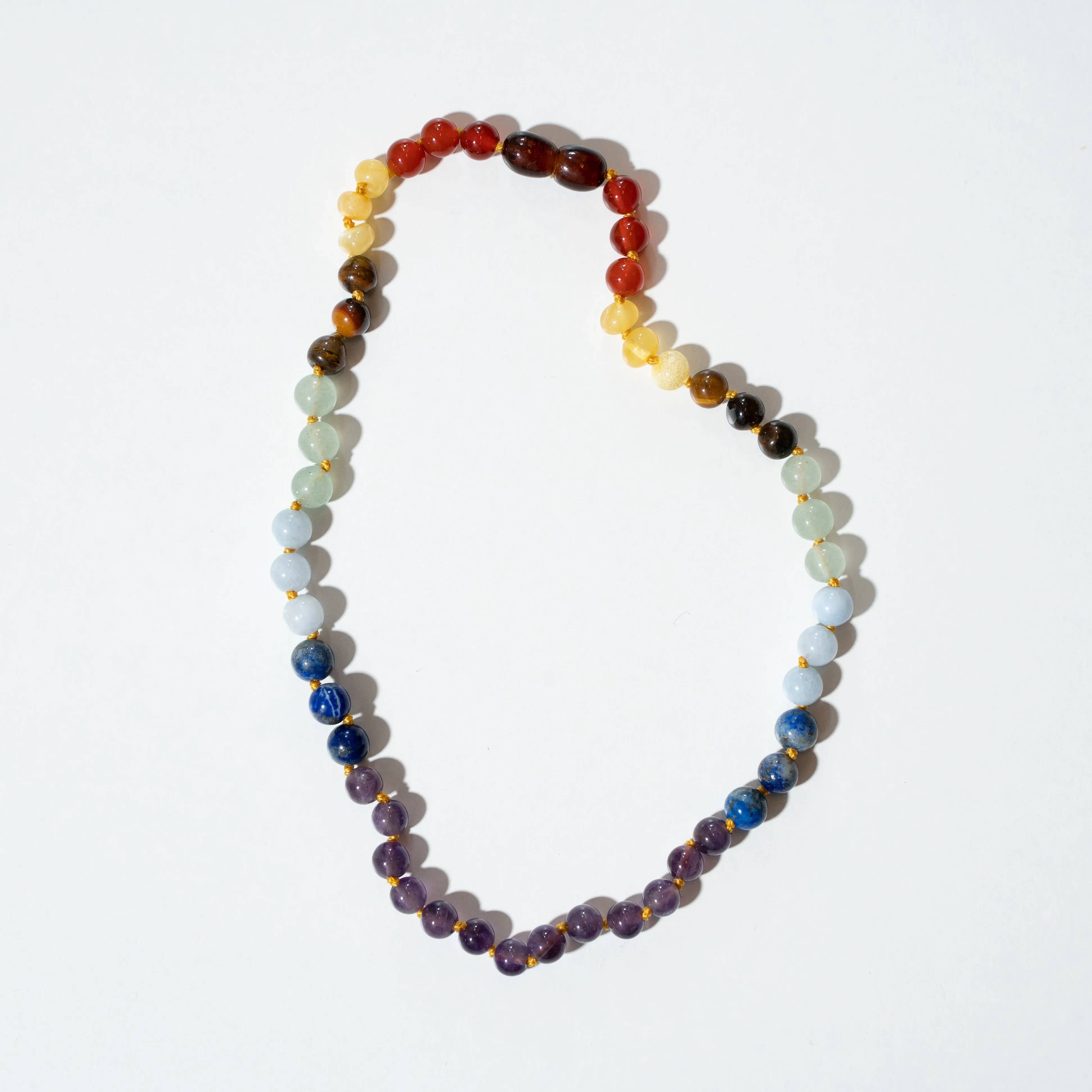Chakra - Necklace (Kids)