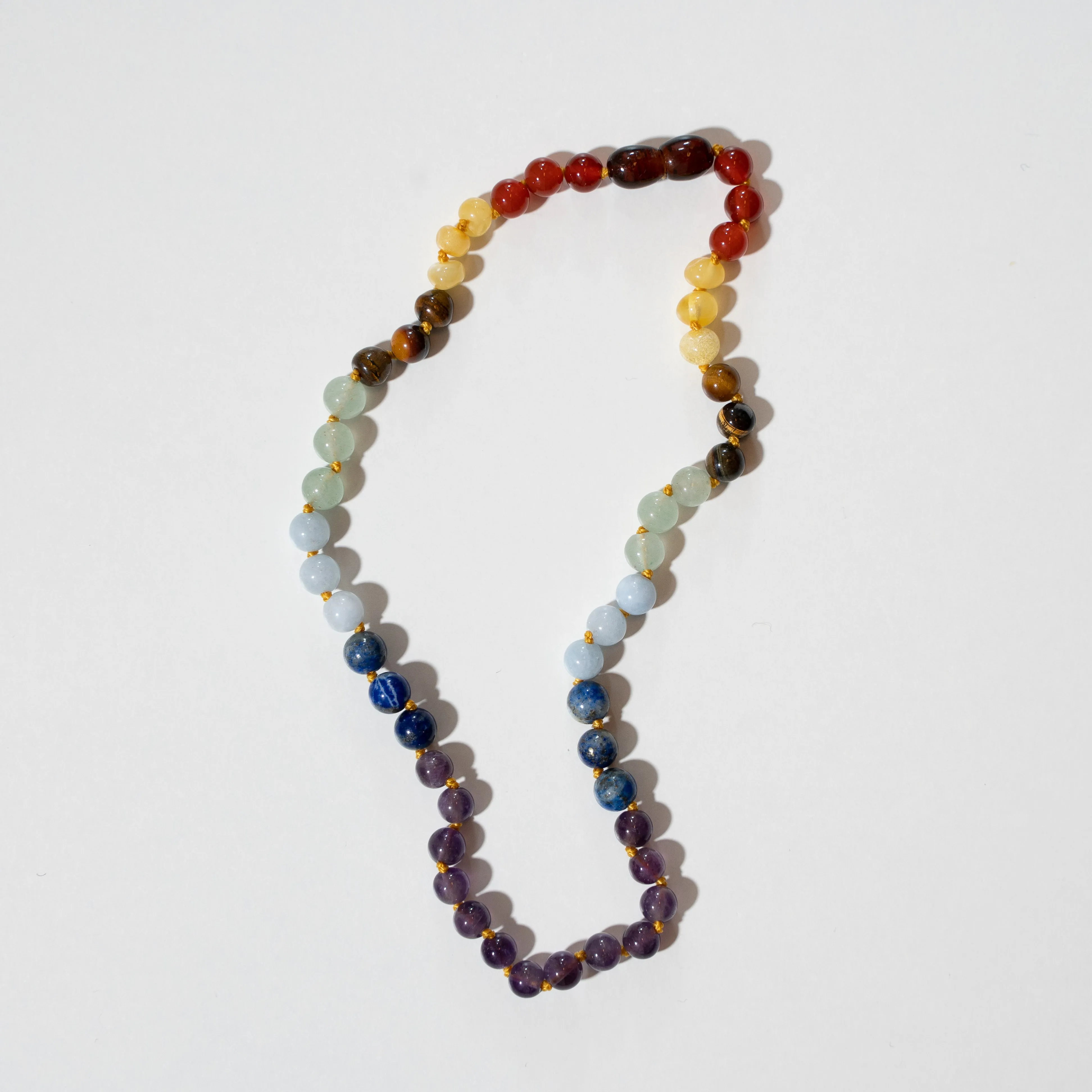 Chakra - Necklace (Kids)