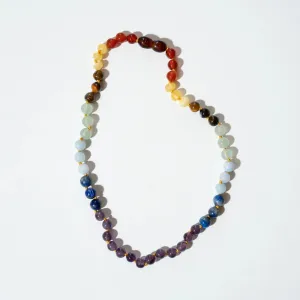Chakra Necklace