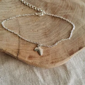 Charm Anklets