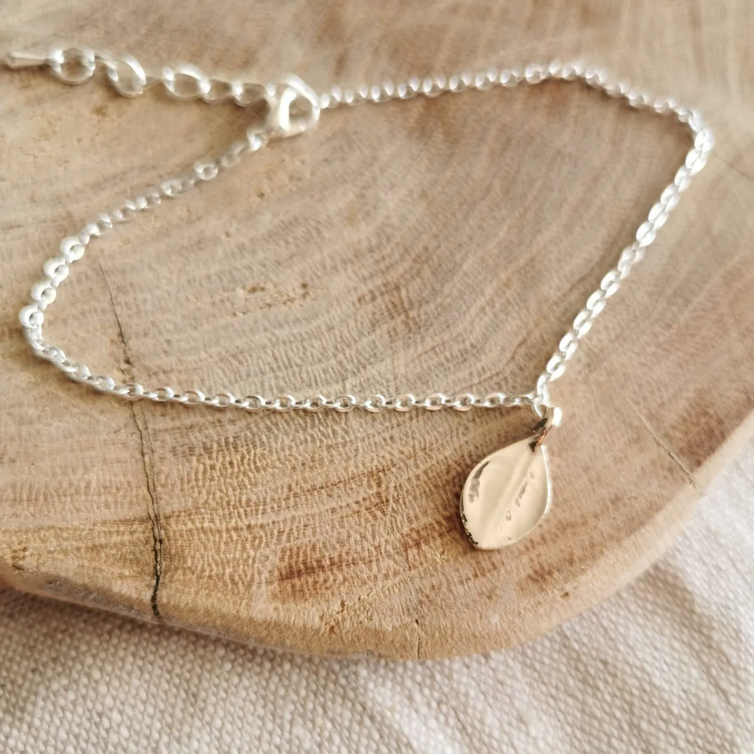 Charm Anklets
