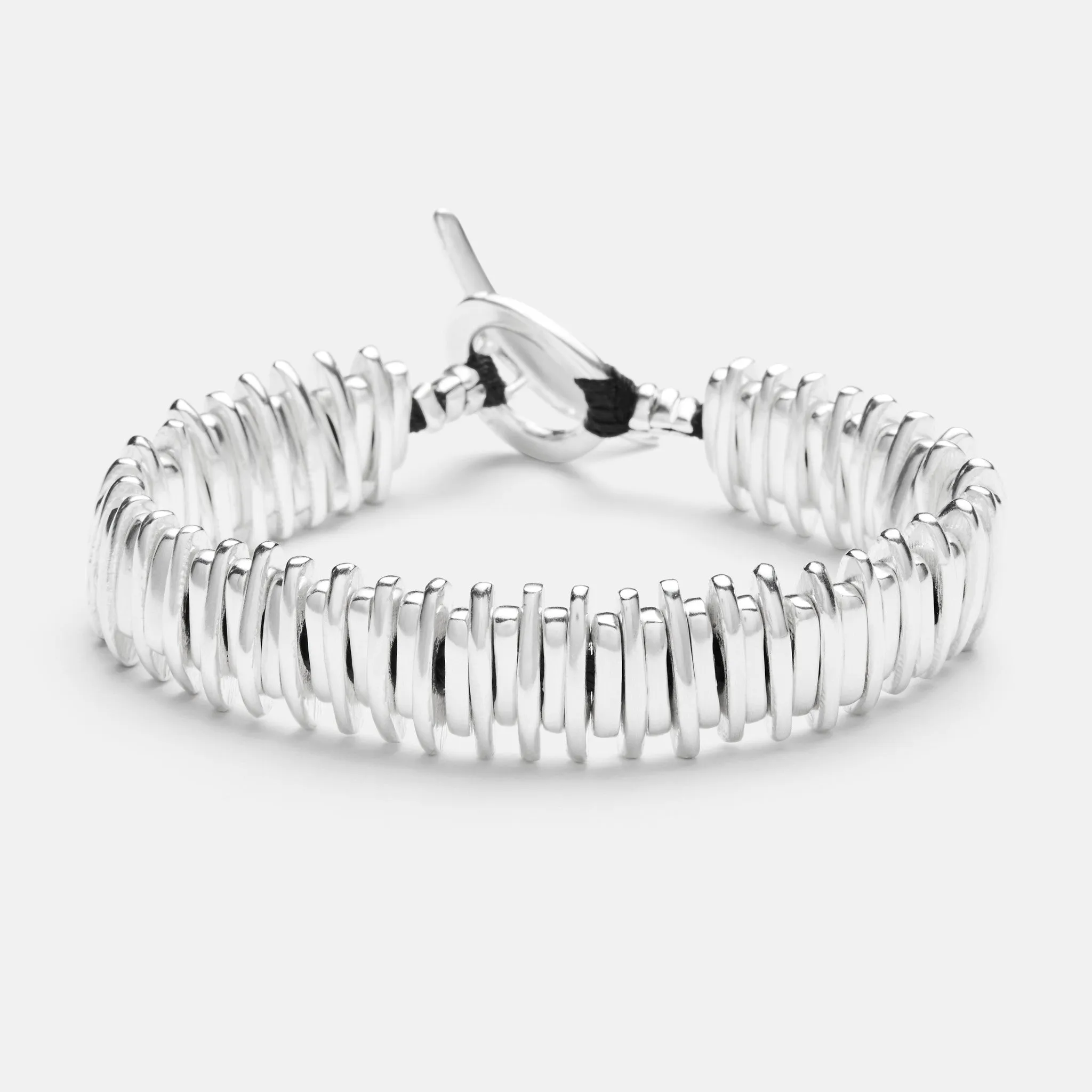 Chicklet Bracelet