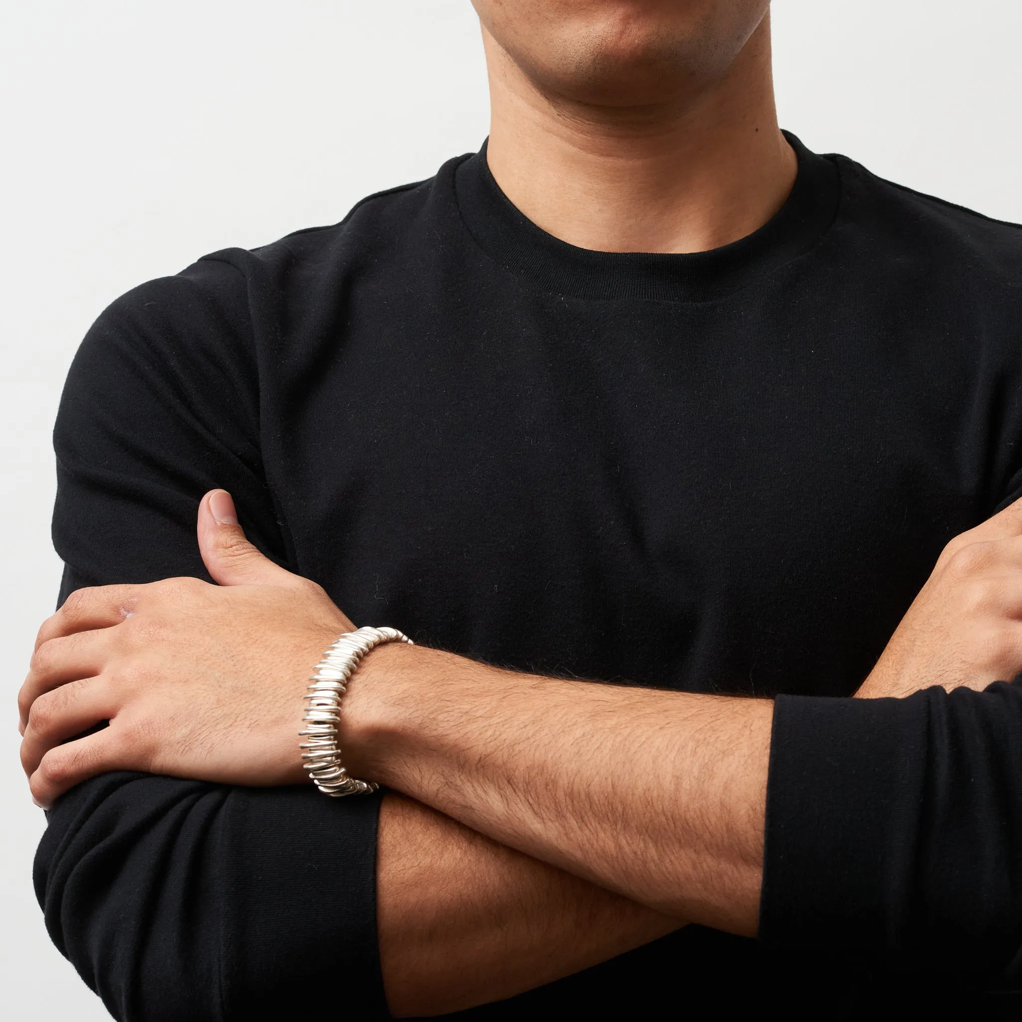 Chicklet Bracelet