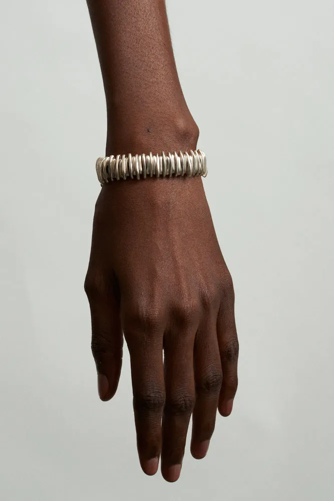 Chicklet Bracelet