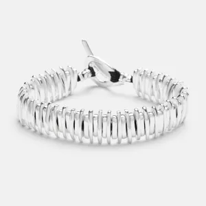 Chicklet Bracelet