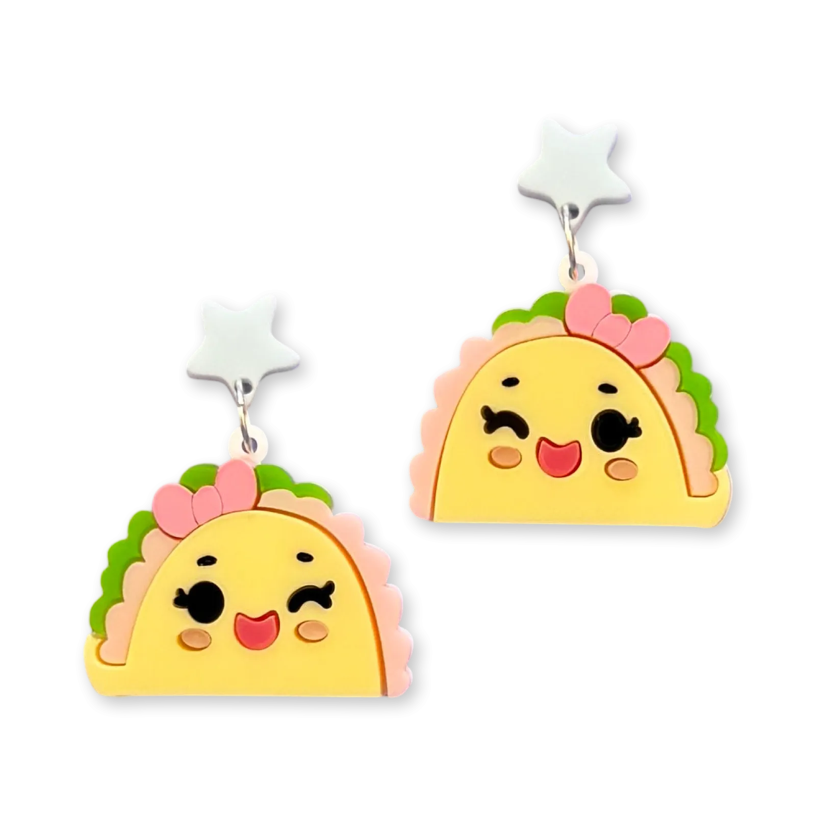 Crunch crew - Earrings