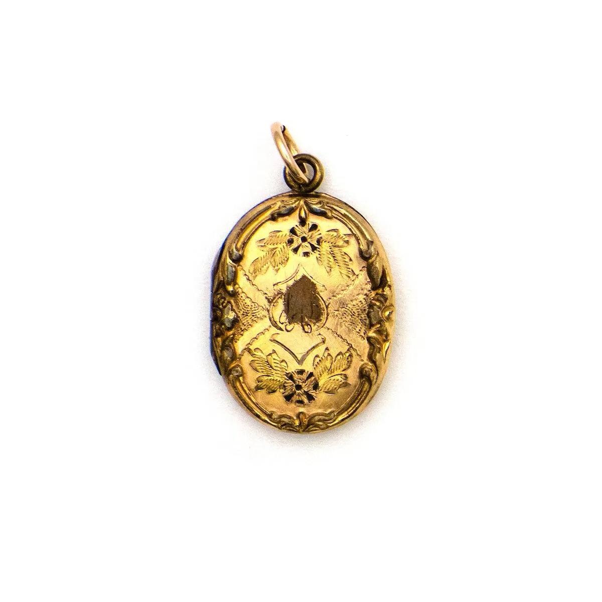 Dad Locket