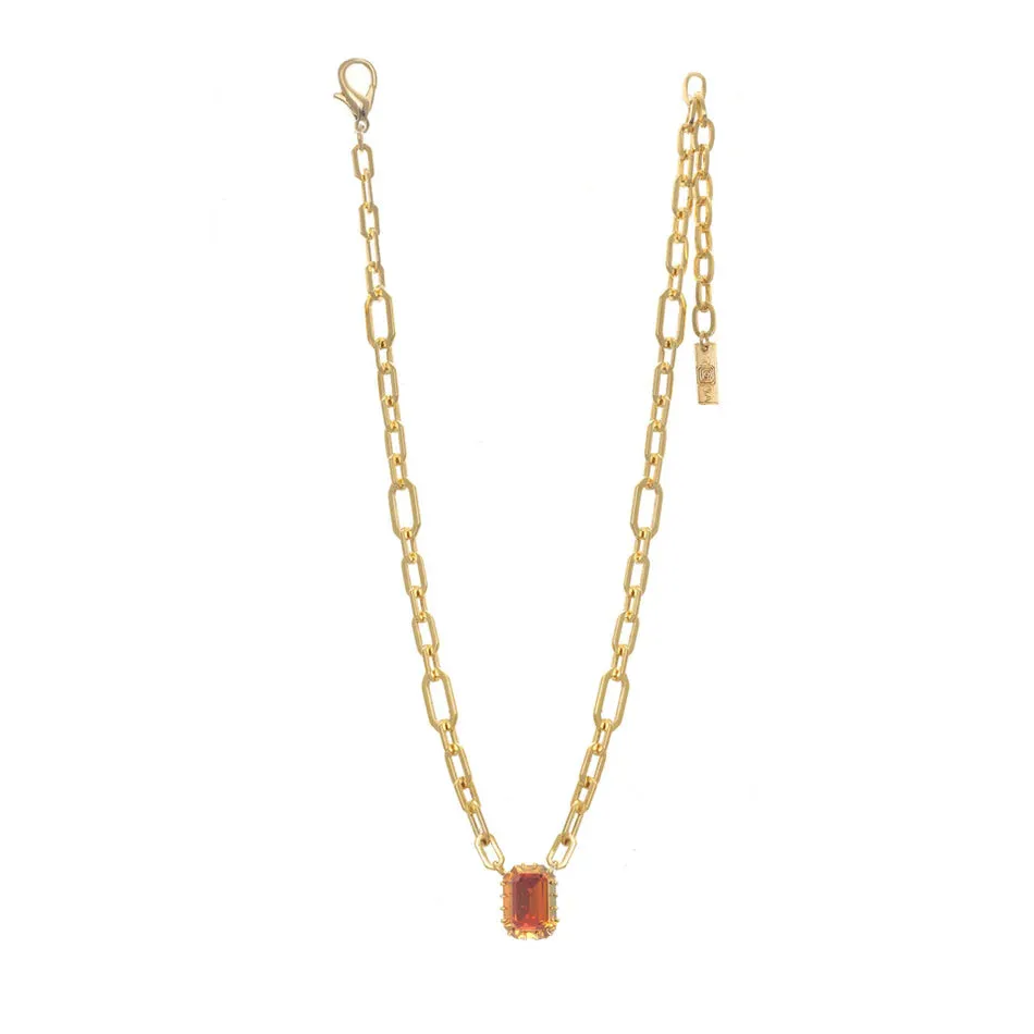 Dereka Necklaces