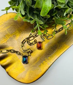 Dereka Necklaces
