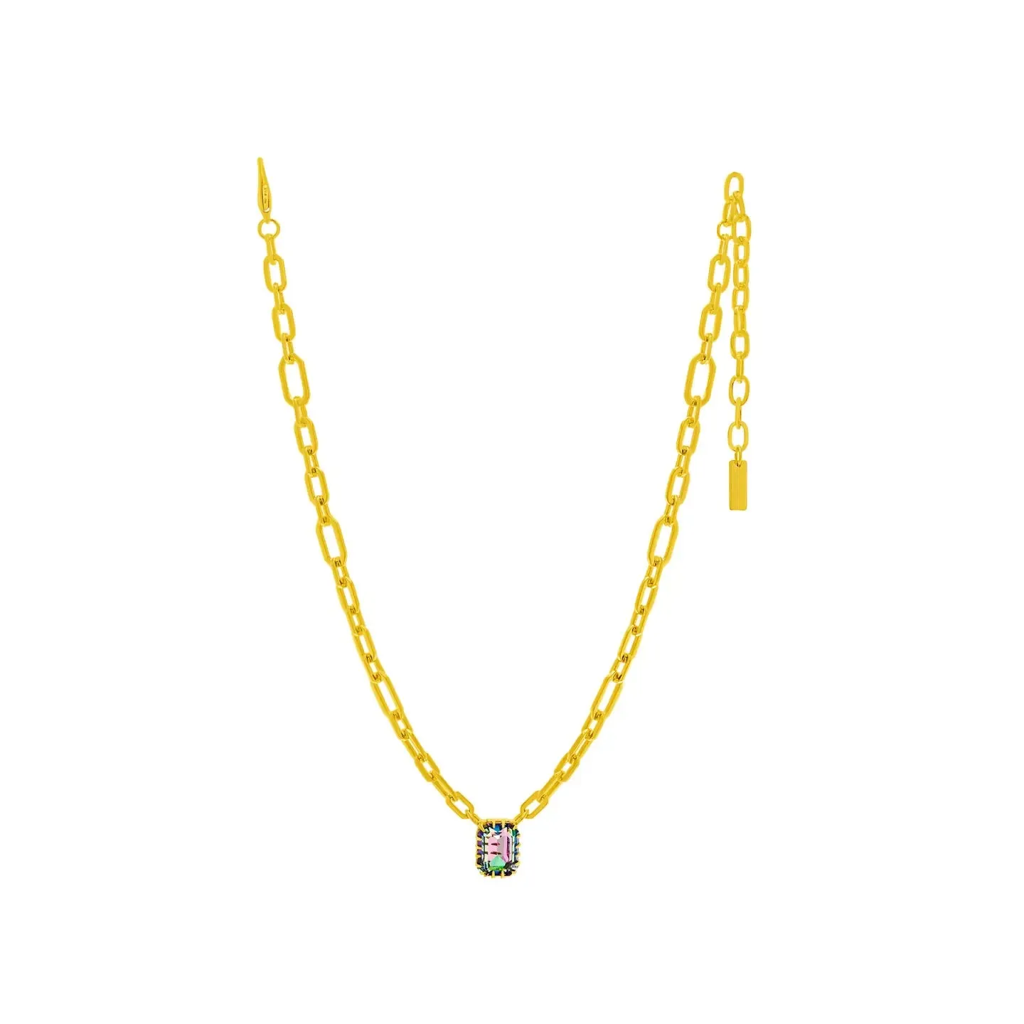 Dereka Necklaces