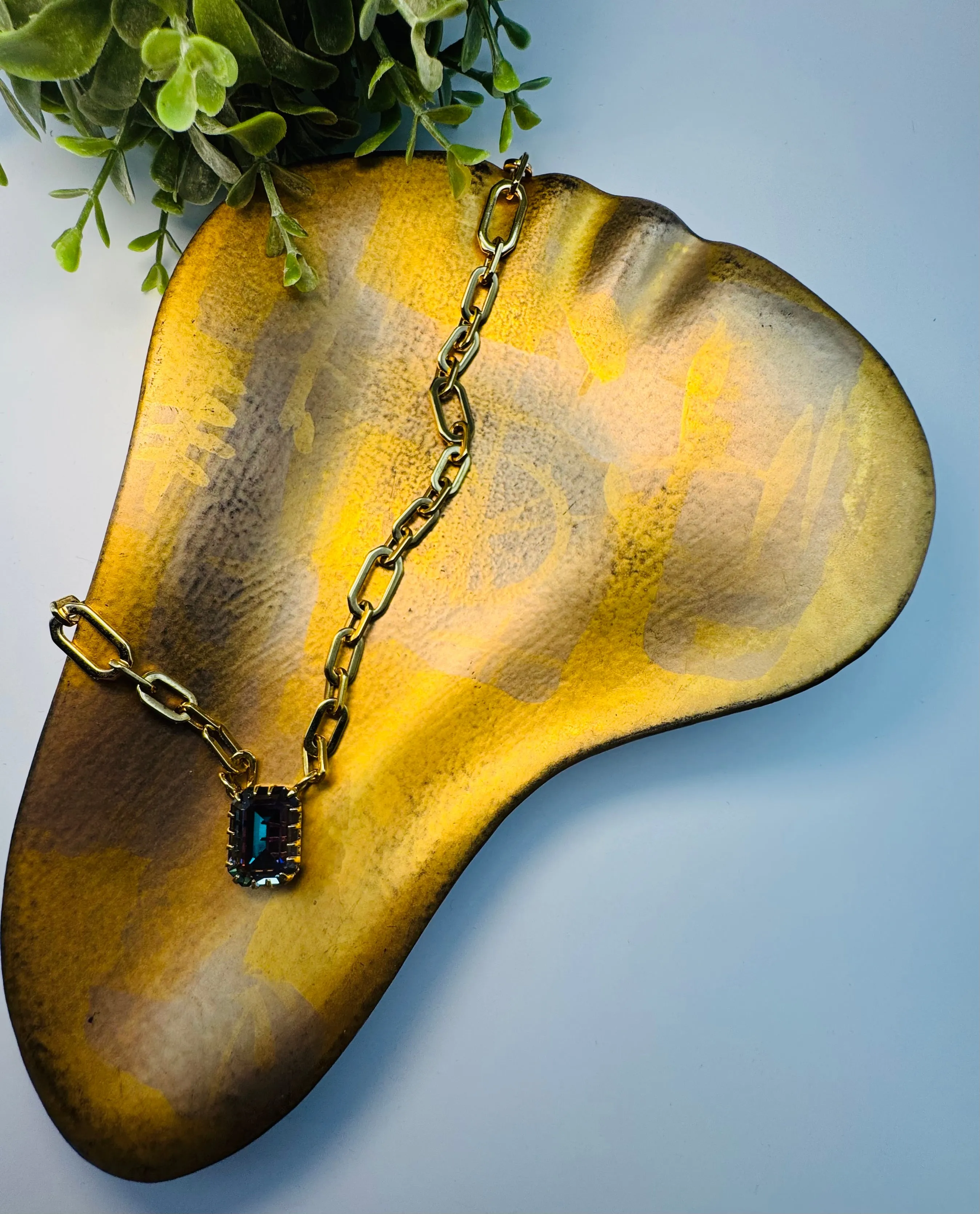 Dereka Necklaces