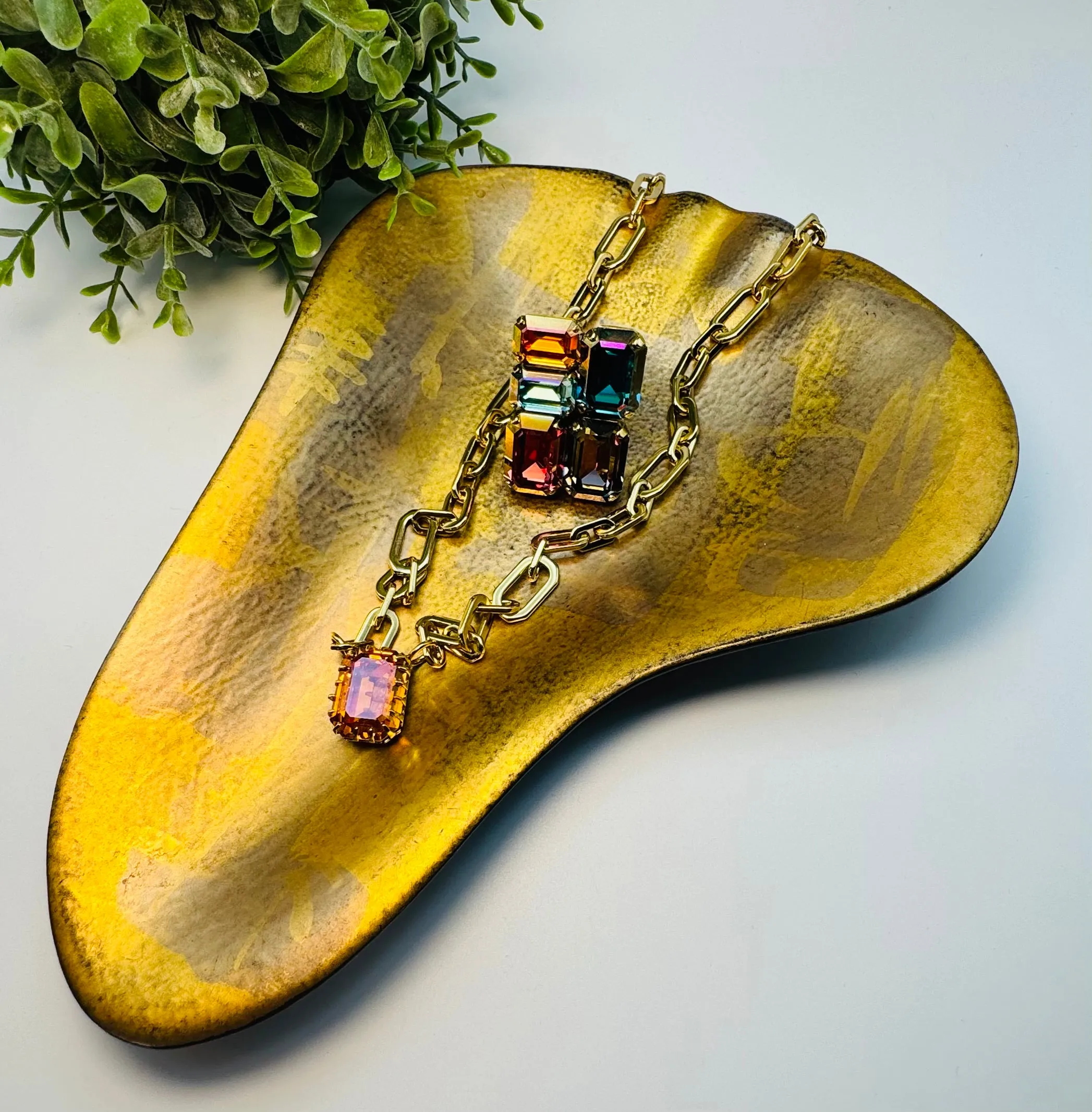 Dereka Necklaces