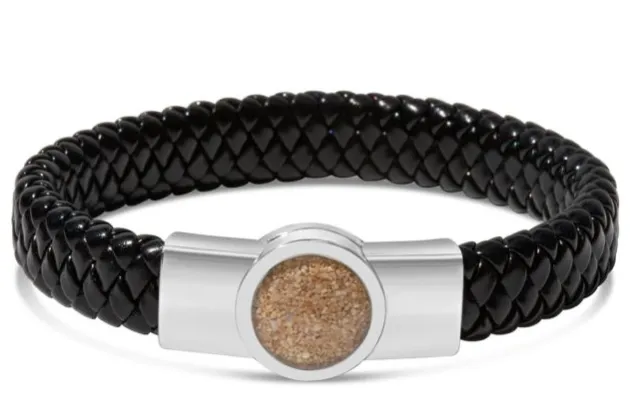 Dune Jewelry Nautical Woven Bracelet