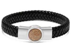 Dune Jewelry Nautical Woven Bracelet
