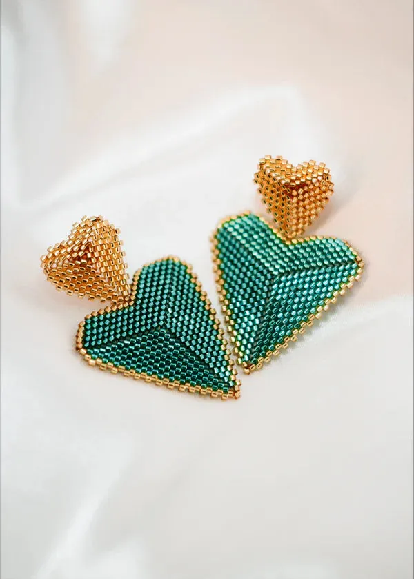 Earrings MUN-038