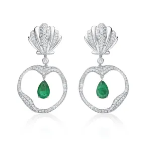 Emerald Diamond Sea