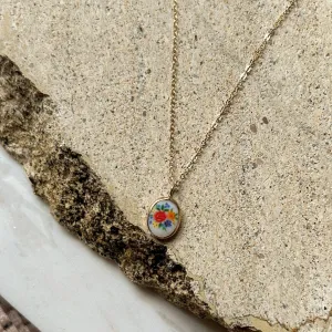 Emerson Necklace