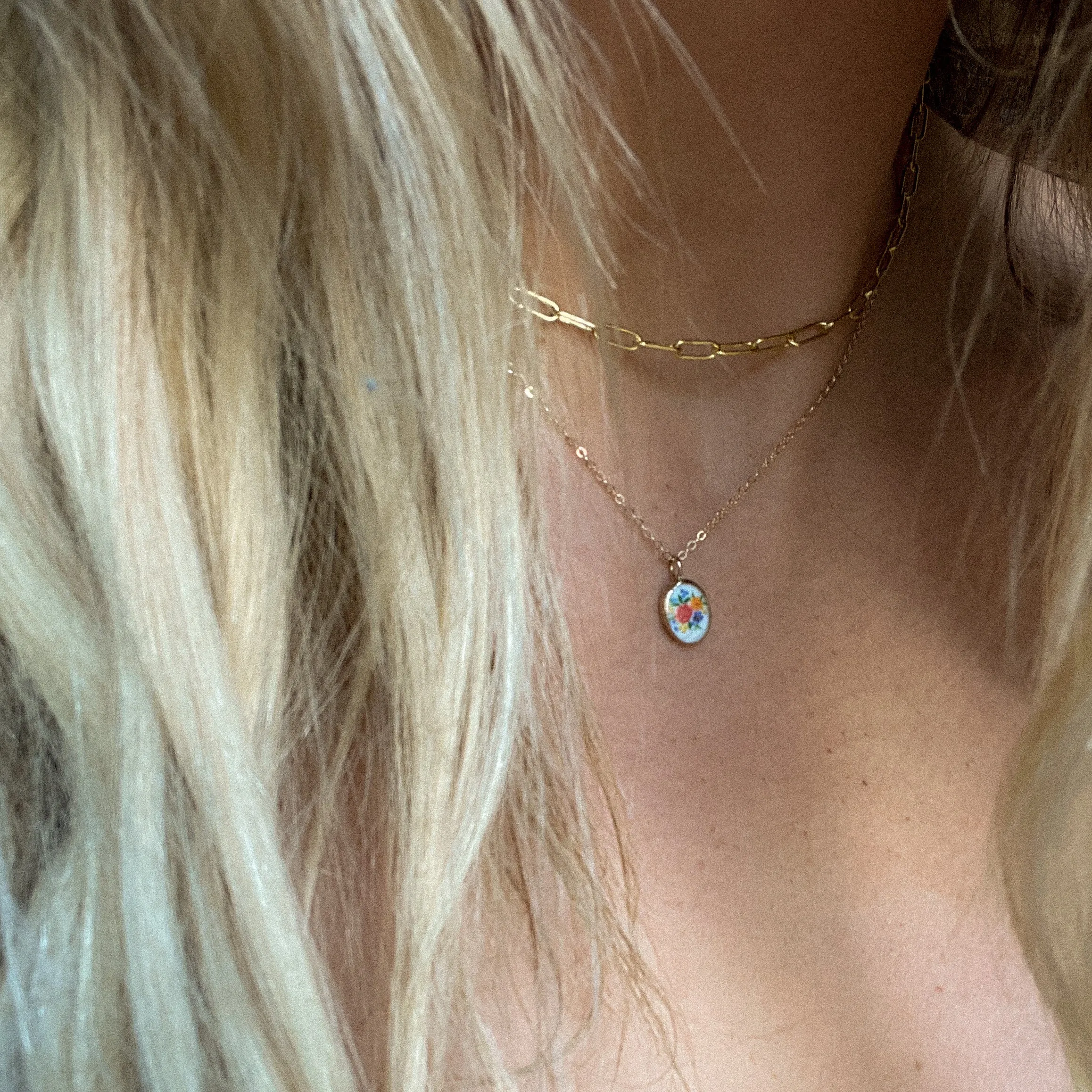 Emerson Necklace