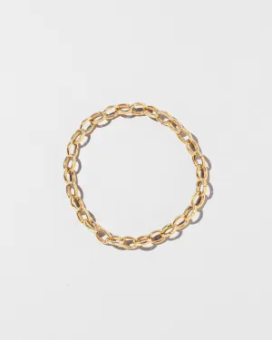 Endless Clasp Bracelet