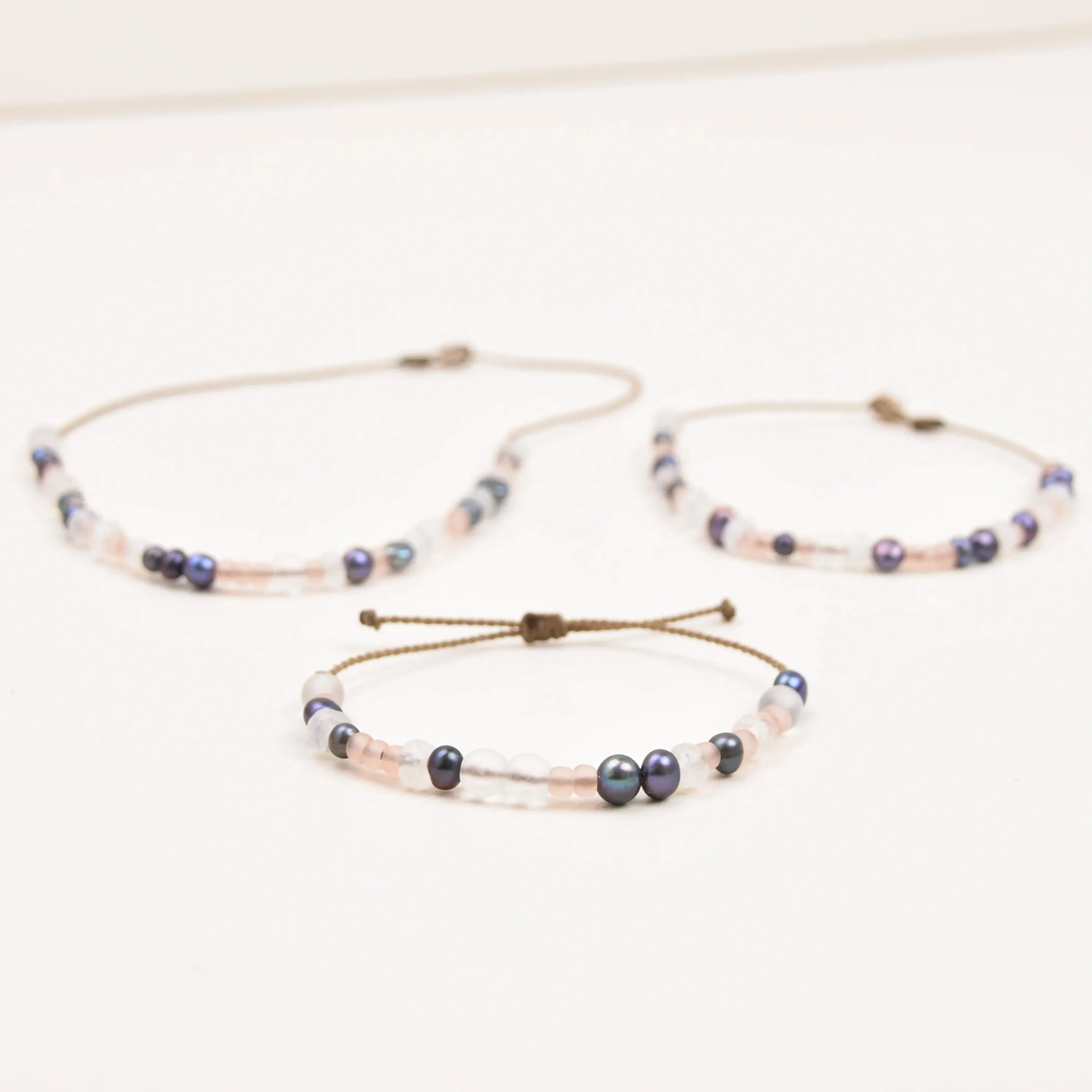 Endless Summer - Complete Stack | Floral Edition