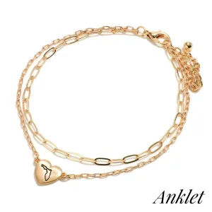 Florida Anklet