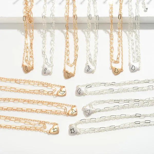 Florida Anklet
