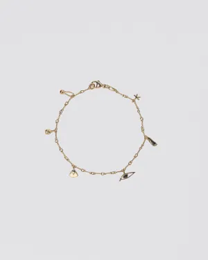 Friendship Bracelet