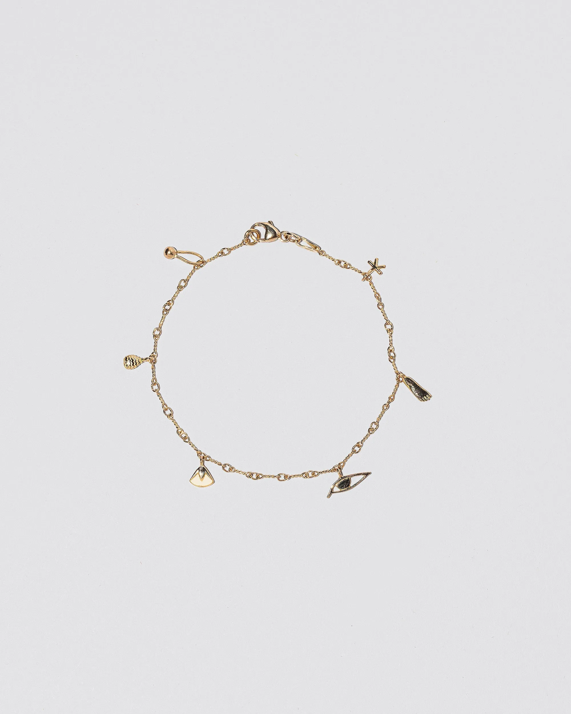 Friendship Bracelet