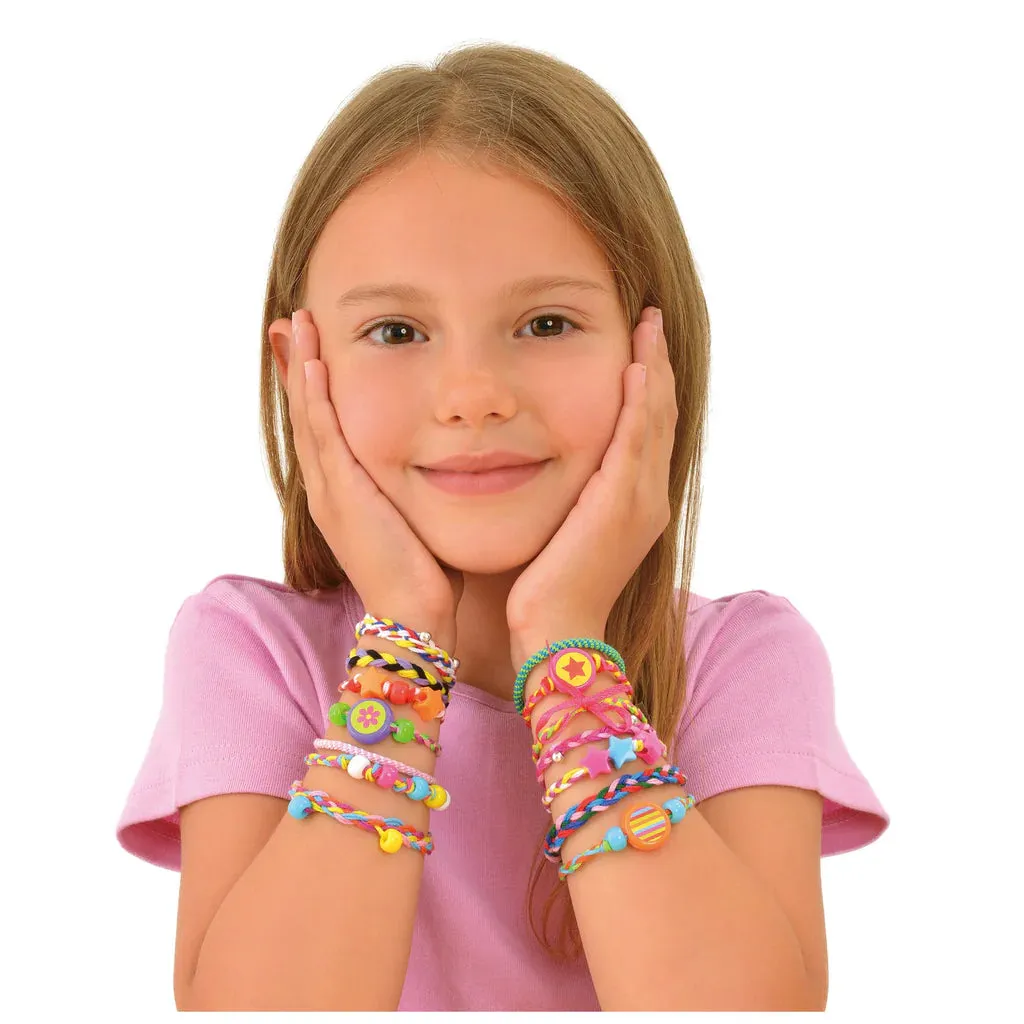 Galt Friendship Bracelets