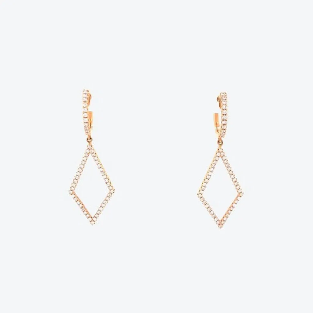 Geometric Drop