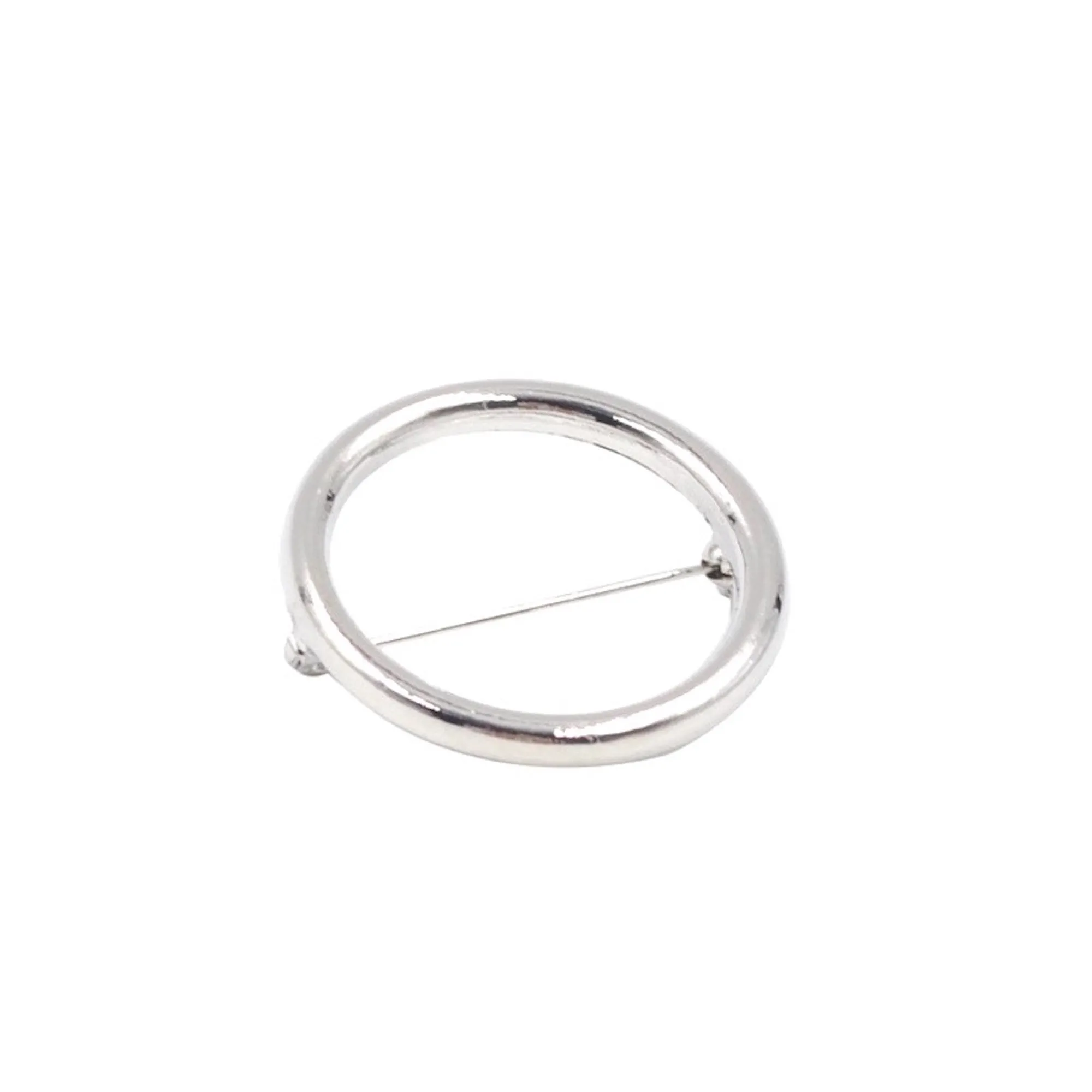 Geometric Shapes Brooch (Set of 3)