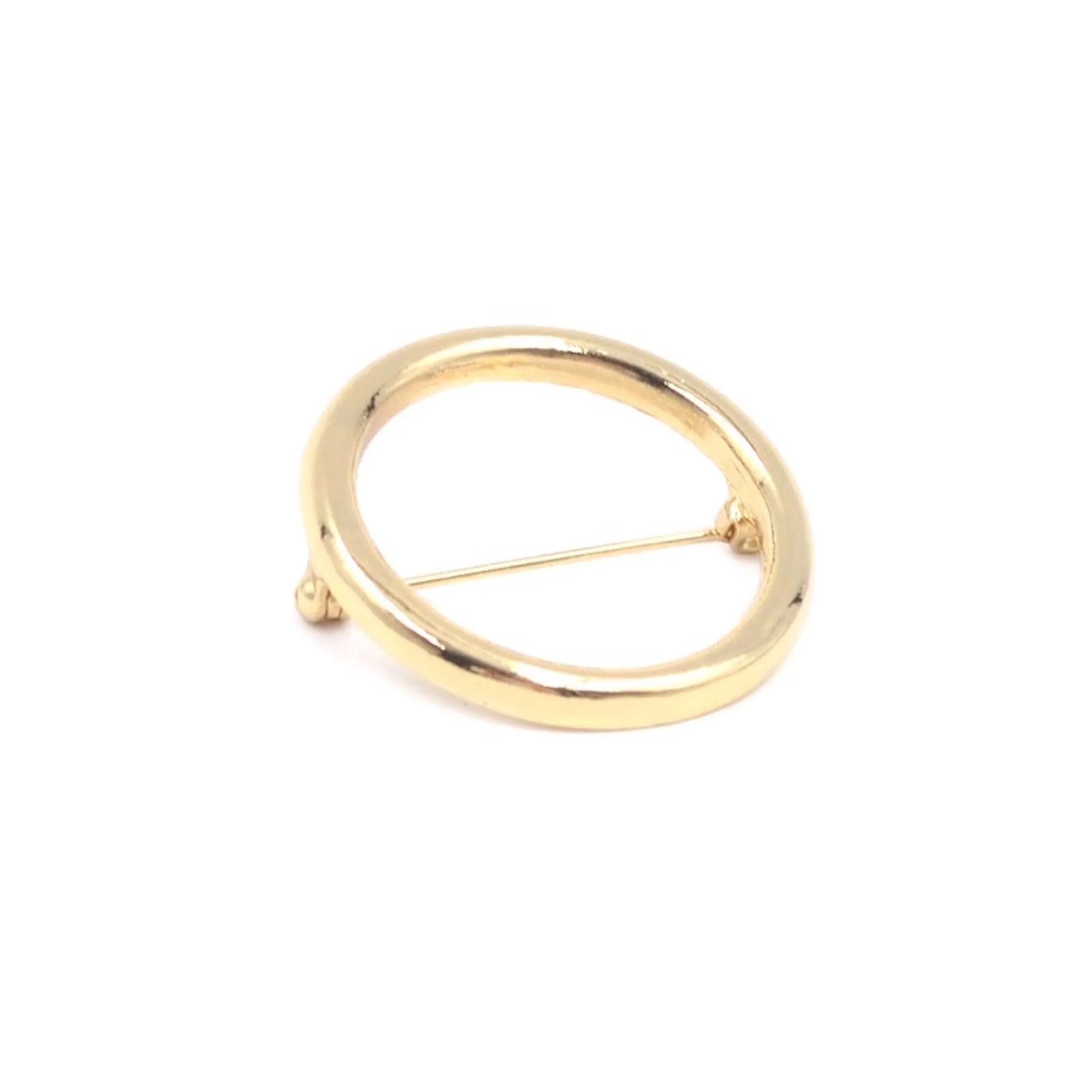 Geometric Shapes Brooch (Set of 3)