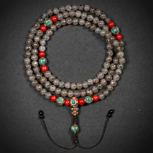 Grossularite Garnet Mala