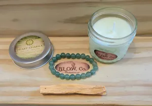 Heart Chakra Gift Sets