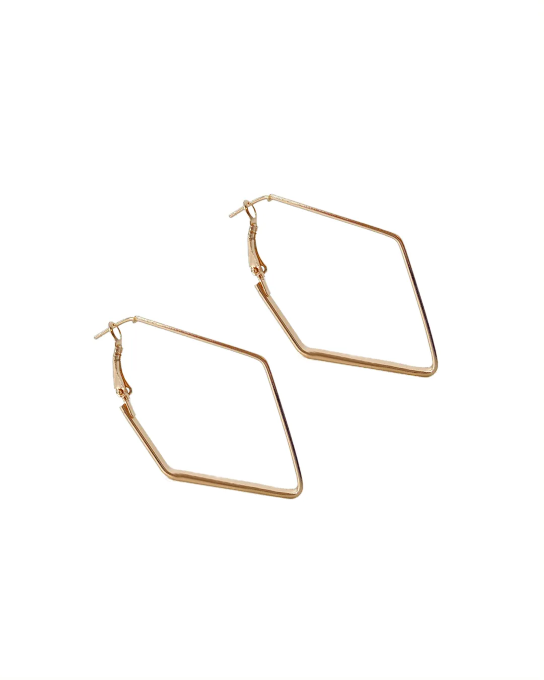 Hoops Earrings