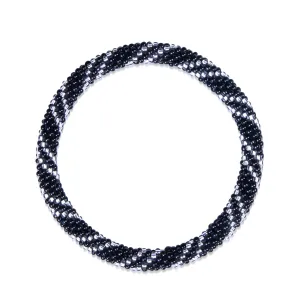 Hypnosis | Himalayan Glass Bead Bracelet