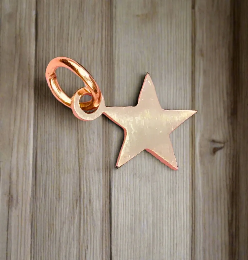 Individual Charms