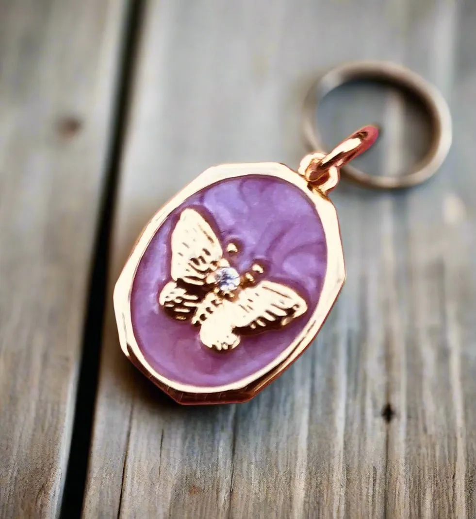 Individual Charms