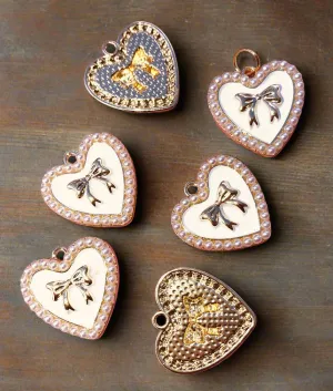 Individual Charms