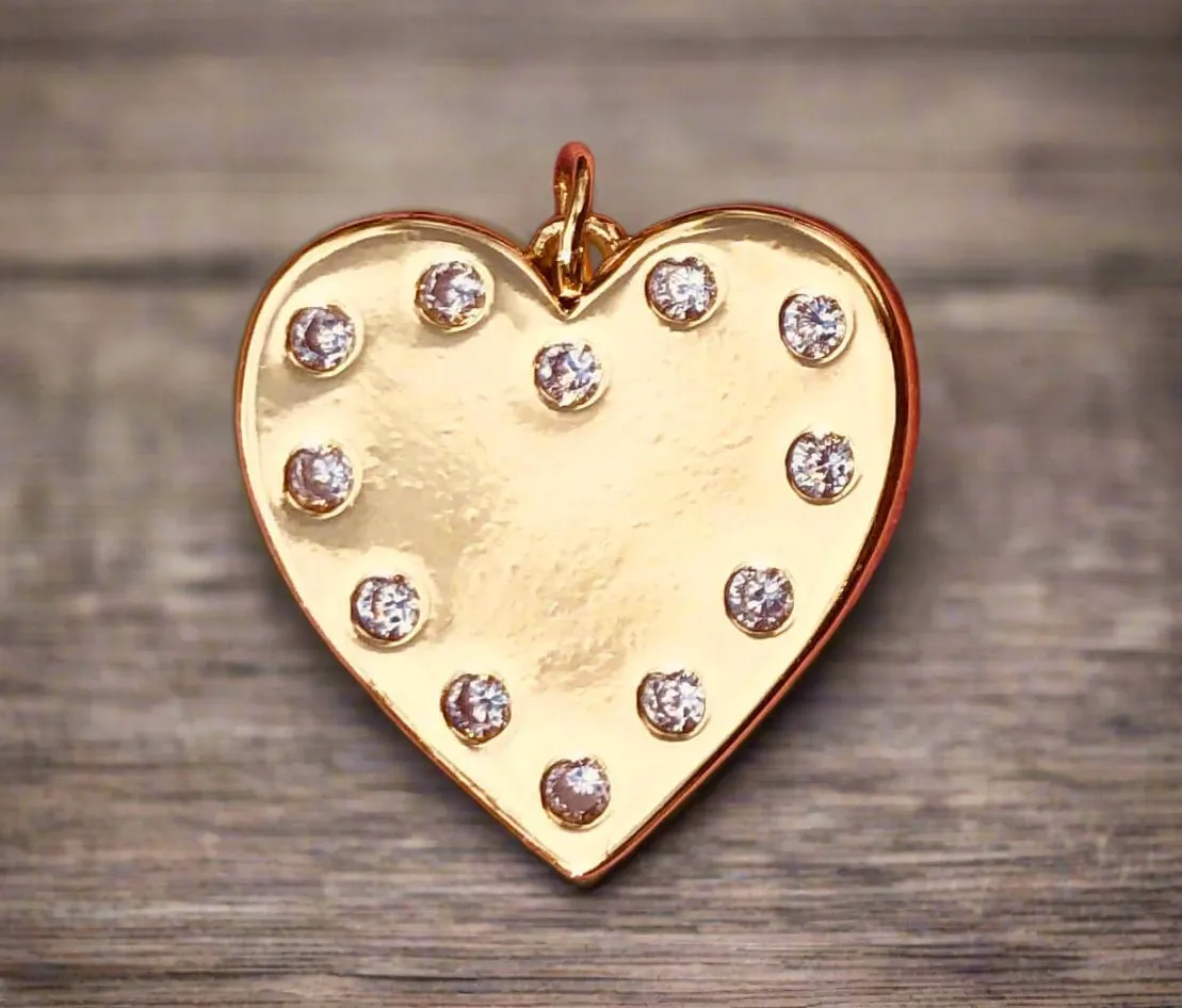 Individual Charms