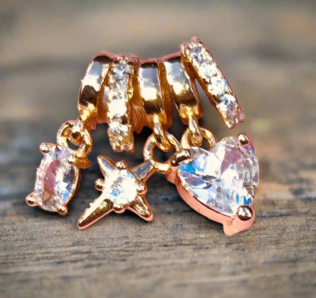Individual Charms